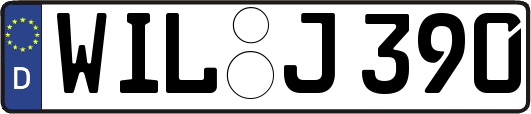 WIL-J390