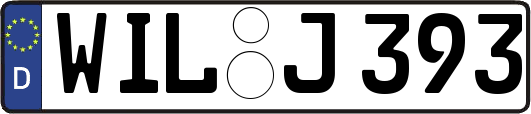 WIL-J393