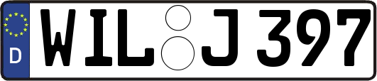 WIL-J397