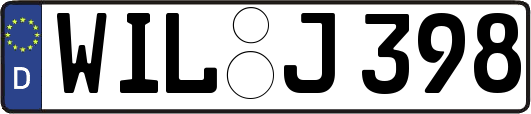 WIL-J398