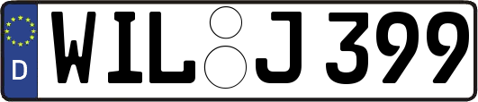 WIL-J399