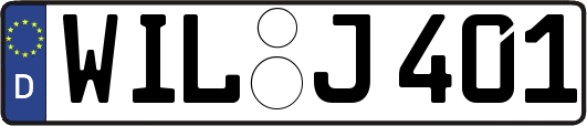 WIL-J401