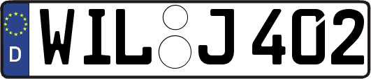 WIL-J402