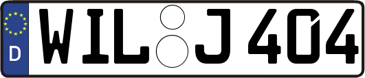 WIL-J404