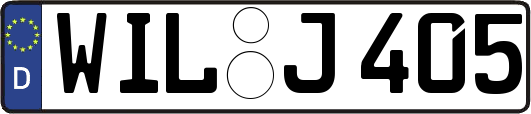 WIL-J405
