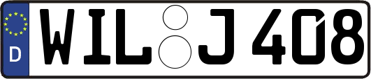 WIL-J408