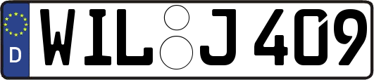 WIL-J409