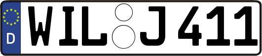 WIL-J411