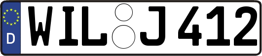 WIL-J412