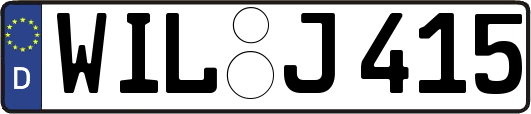 WIL-J415