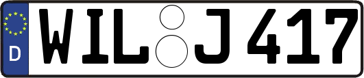 WIL-J417