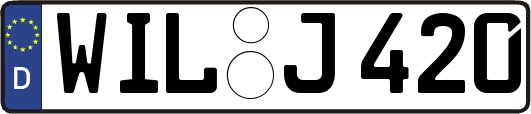 WIL-J420