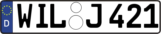 WIL-J421