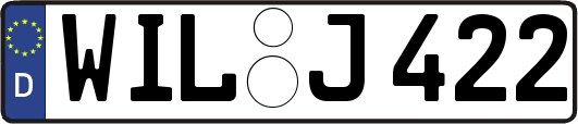 WIL-J422