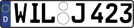 WIL-J423