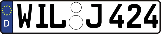 WIL-J424
