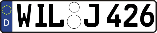 WIL-J426