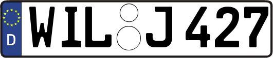 WIL-J427