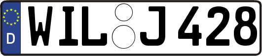 WIL-J428