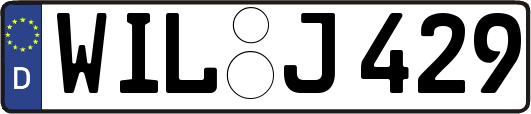 WIL-J429