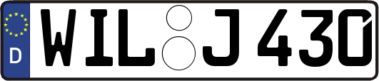 WIL-J430