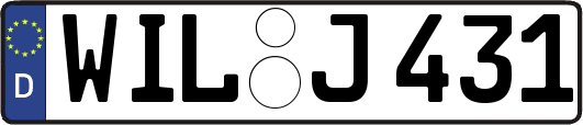 WIL-J431