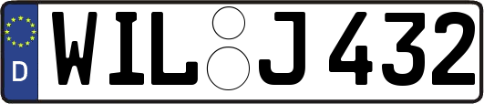 WIL-J432