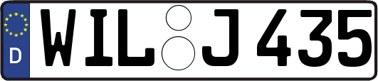 WIL-J435