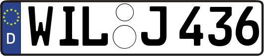 WIL-J436