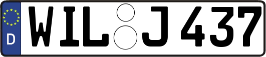 WIL-J437