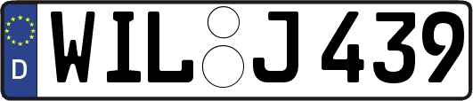 WIL-J439