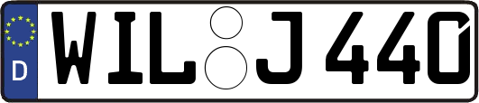 WIL-J440