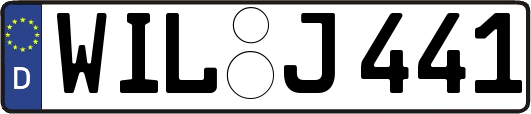 WIL-J441