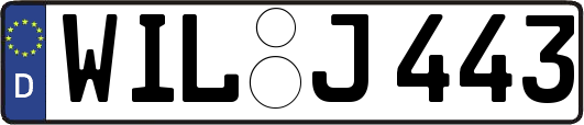 WIL-J443