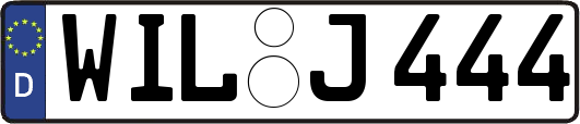 WIL-J444