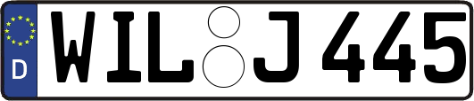WIL-J445