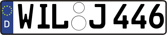 WIL-J446