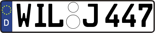 WIL-J447