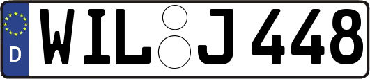 WIL-J448