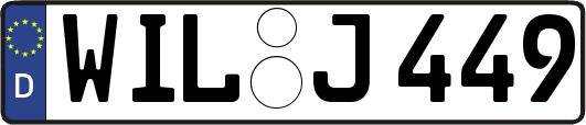 WIL-J449