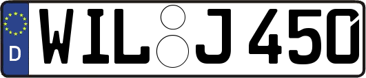 WIL-J450