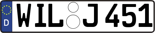 WIL-J451