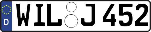 WIL-J452