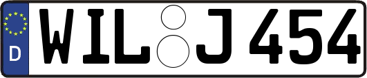 WIL-J454