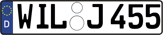 WIL-J455