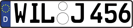WIL-J456