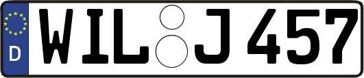 WIL-J457