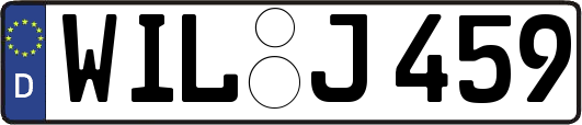 WIL-J459
