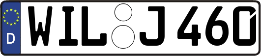 WIL-J460