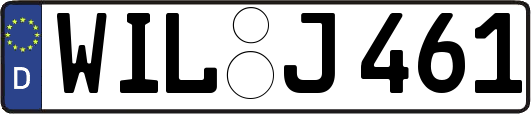 WIL-J461